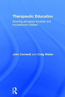 Therapeutic Education 1