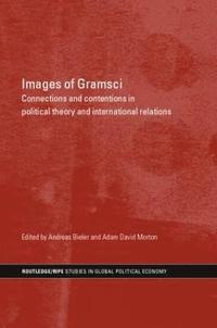 bokomslag Images of Gramsci