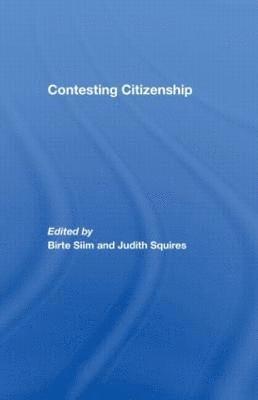 Contesting Citizenship 1