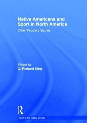 Native Americans and Sport in North America 1