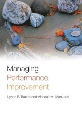 Managing Performance Improvement 1