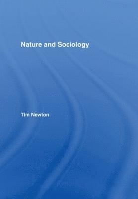 Nature and Sociology