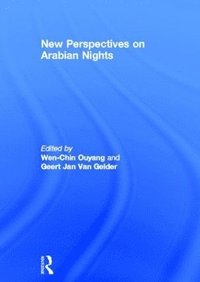 bokomslag New Perspectives on Arabian Nights
