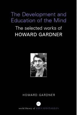 The Development and Education of the Mind 1