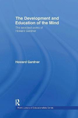 The Development and Education of the Mind 1