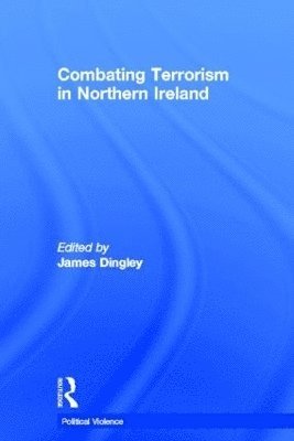Combating Terrorism in Northern Ireland 1