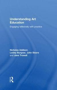 bokomslag Understanding Art Education