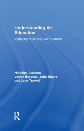 bokomslag Understanding Art Education