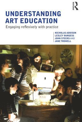 bokomslag Understanding Art Education