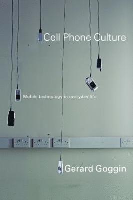 Cell Phone Culture 1