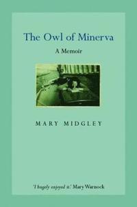 bokomslag Owl of Minerva