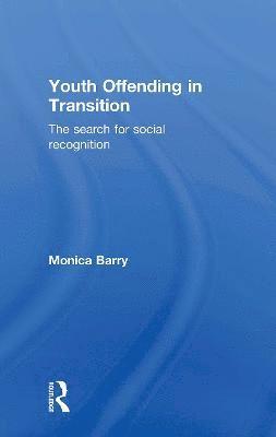 Youth Offending in Transition 1