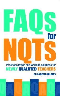 FAQs for NQTs 1