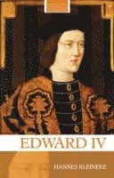 bokomslag Edward IV