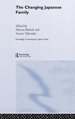 Changing Japanese Family