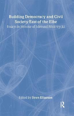 Building Democracy and Civil Society East of the Elbe 1