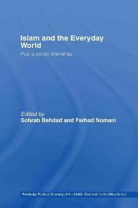 bokomslag Islam and the Everyday World