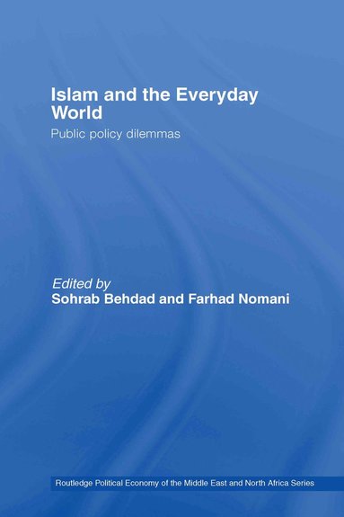 bokomslag Islam and the Everyday World