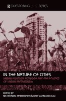 bokomslag In the Nature of Cities