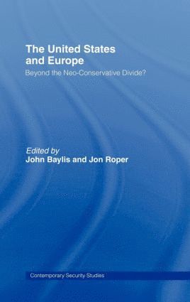 United States and Europe 1