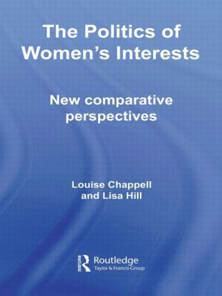 The Politics of Women's Interests 1