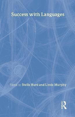 Stella Hurd, Linda Murphy, UK.) Hurd, Stella (The Open University, UK. Stella Hurd is Senior Lecturer in the Department of Languages at The Open University, UK) Murphy, Linda (The Open University - Success with Languages, Inbunden