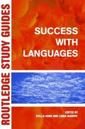Stella Hurd, Linda Murphy - Success with Languages, Häftad