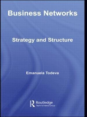 Business Networks 1