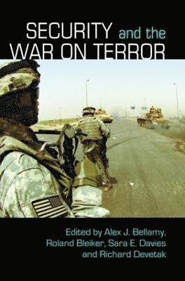 Security and the War on Terror 1