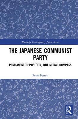 Peter Berton, Sam Atherton - Japanese Communist Party, Inbunden