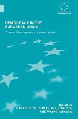 Democracy in the European Union