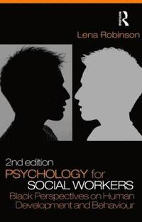 bokomslag Psychology for Social Workers