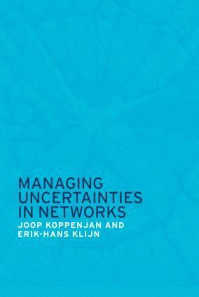 Managing Uncertainties in Networks 1