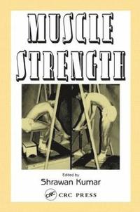 bokomslag Muscle Strength