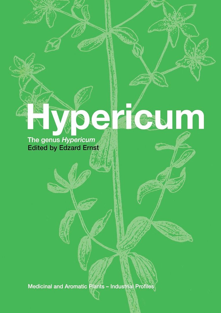 Hypericum 1