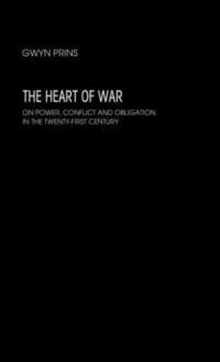 bokomslag The Heart of War