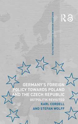 Germany's Foreign Policy Towards Poland and the Czech Republic 1