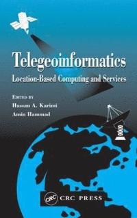 bokomslag Telegeoinformatics