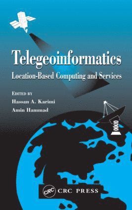 bokomslag Telegeoinformatics