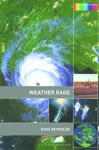 bokomslag Weather Rage