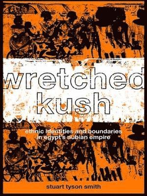 Wretched Kush 1