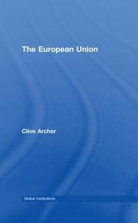 bokomslag The European Union