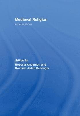 Medieval Religion
