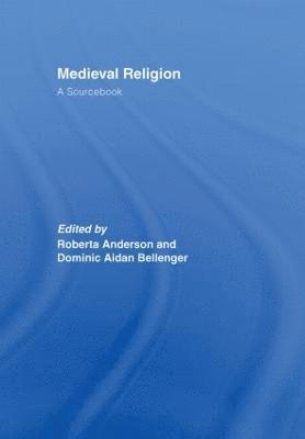 Medieval Religion 1