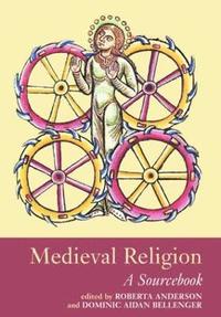 bokomslag Medieval Religion