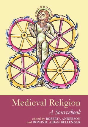 Dominic Aidan Bellenger, Roberta Anderson - Medieval Religion, Häftad