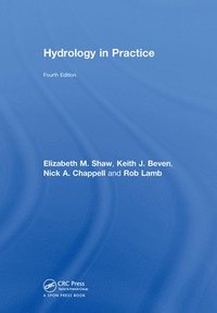 bokomslag Hydrology in Practice