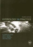 bokomslag Hydrology in Practice