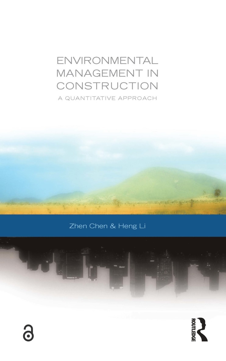 Environmental Management in Construction 1