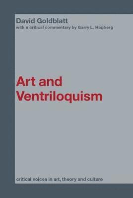 Art and Ventriloquism 1